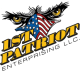 1st Patriot Enterprising Logo