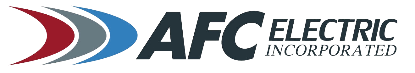 AFC Electric Logo