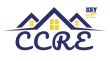 Chuck Capshaw Real Estate Logo