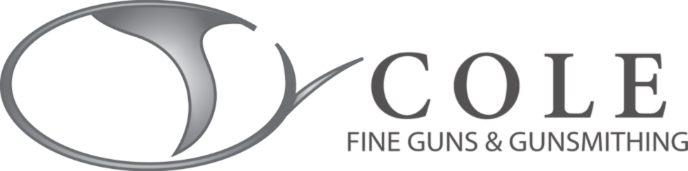 ColeGun Logo